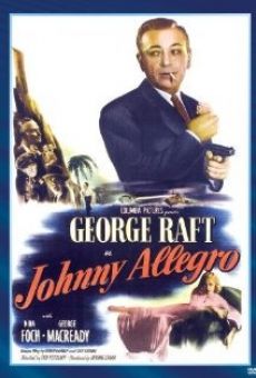 Johnny Allegro gratis