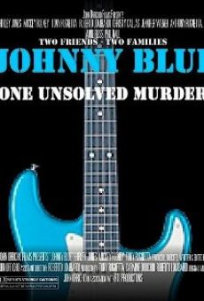 Johnny Blue online free