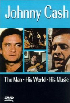 Johnny Cash! The Man, His World, His Music online