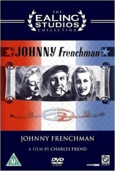Johnny Frenchman online