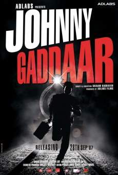 Johnny Gaddaar online