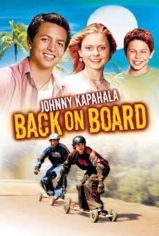 Johnny Kapahala: Back on Board online free