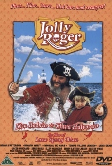 Jolly Roger online