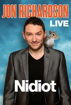 Jon Richardson Live: Nidiot online