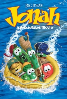Jonah: A VeggieTales Movie online