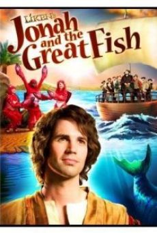 Jonah and the Great Fish on-line gratuito