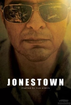 Jonestown online