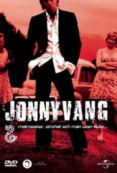 Jonny Vang kostenlos