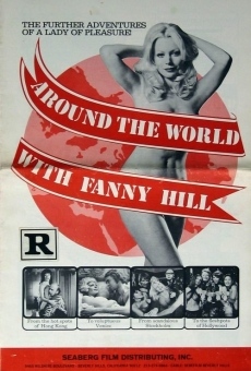 Película: Jorden runt med Fanny Hill