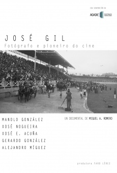 José Gil: fotógrafo e pioneiro do cine online free