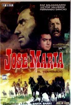 José María online free