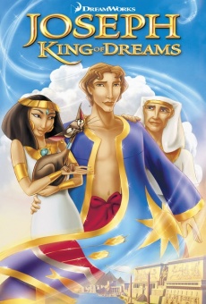 Joseph: King Of Dreams online free