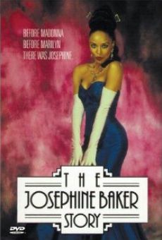 The Josephine Baker Story online