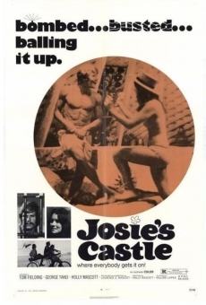 Josie's Castle online kostenlos