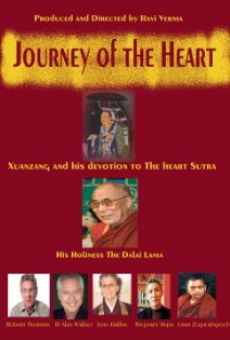 Journey of the Heart: A Film on Heart Sutra online