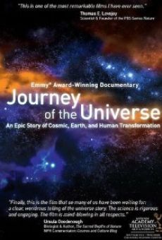 Journey of the Universe streaming en ligne gratuit