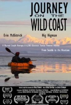 Ver película Journey on the Wild Coast