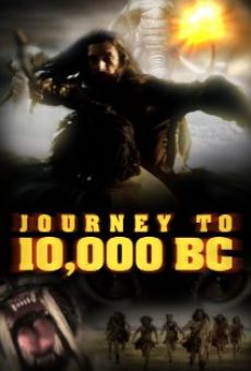 Journey to 10,000 BC on-line gratuito