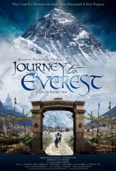 Journey to Everest online