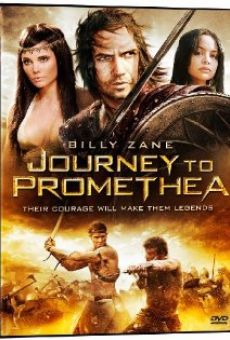 Journey to Promethea online