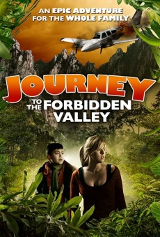 Journey to the Forbidden Valley online free