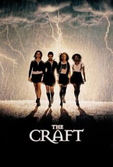 The Craft, película en español