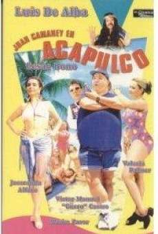 Juan Camaney en Acapulco online streaming