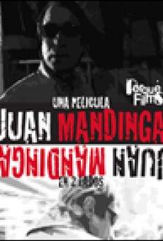 Juan Mandinga Lado A, Sensations & Emotions / Lado B, Chucha la Loca online