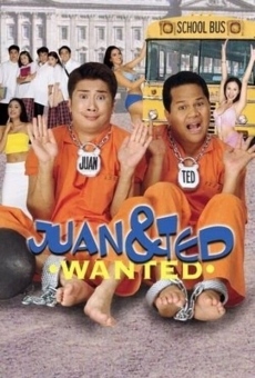 Juan & Ted: Wanted gratis