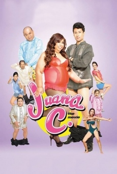 Juana C. the Movie online free