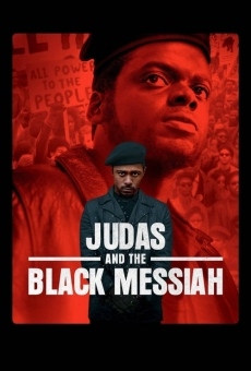 Judas and the Black Messiah en ligne gratuit