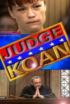 Judge Koan online kostenlos
