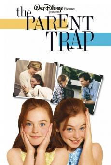 The Parent Trap, película en español