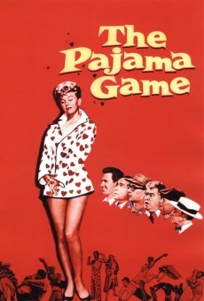 The Pajama Game online