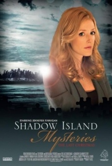 Shadow Island Mysteries - The Last Christmas en ligne gratuit
