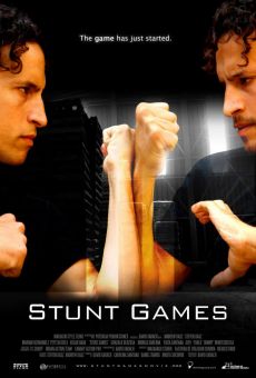 Stunt Games online