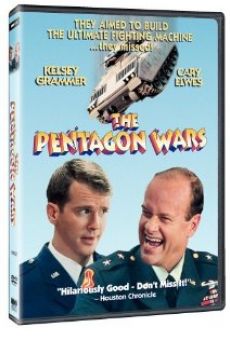 Watch The Pentagon Wars online stream
