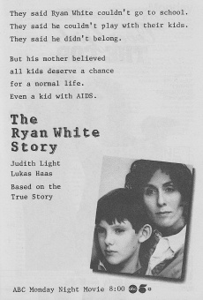 The Ryan White Story en ligne gratuit