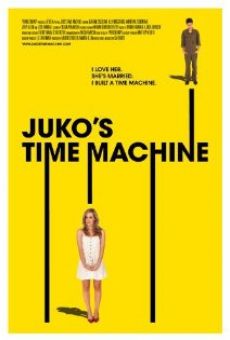 Juko's Time Machine online kostenlos
