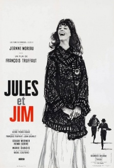 Jules et Jim on-line gratuito