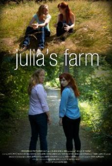 Julia's Farm online
