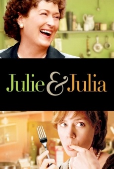 Julie & Julia kostenlos