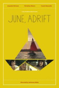 June, Adrift gratis