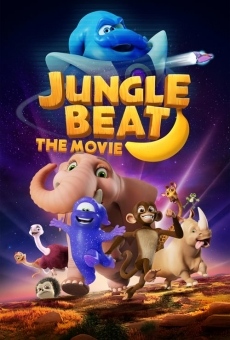 Película: Jungle Beat: la película