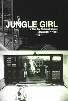 Jungle Girl en ligne gratuit