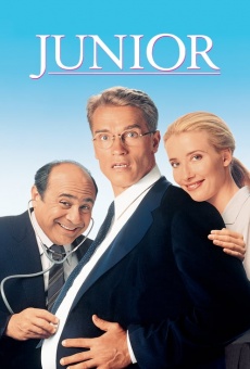 Junior, película completa en español