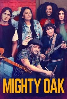 Mighty Oak online free