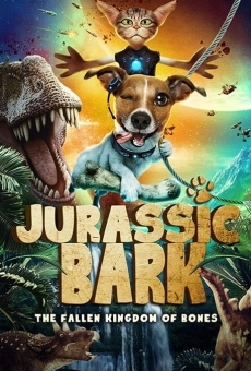 Jurassic Bark online kostenlos