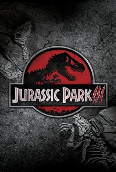 Jurassic Park III, película completa en español