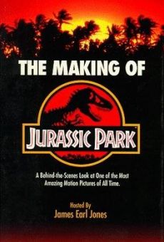 Jurassic Park: así se hizo (1995) Online - Película Completa en Español -  FULLTV